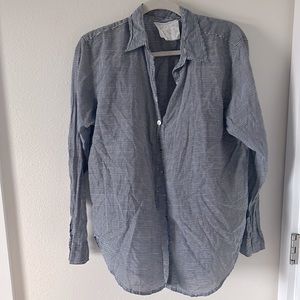 ACACIA LONGSLEEVE SHIRT S